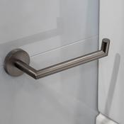 Granlusso Portofino Knurled Toilet Roll Holder image