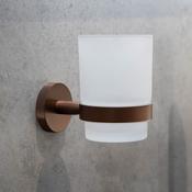 Granlusso Portofino Knurled Tumbler Holder