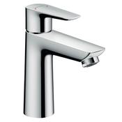 Hansgrohe Talis E 110 Basin Mixer Tap - Chrome