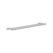 Hansgrohe AddStoris S Double Bath Towel Rail image