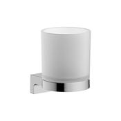 Hansgrohe AddStoris S Toothbrush Tumbler