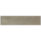 I Colori Tortora Decor Wall Tile 5x23cm Gloss image