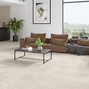 Palma Almond Stone Effect Porcelain Tile 60x120cm Antislip Matt