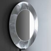 Laufen Kartell All Saints 780 Round Mirror image