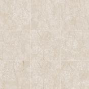 Majestic Crema Marfil Marble Effect Porcelain Tile 30x30cm Satin Matt