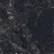 Marmi Imperiali Zenobia Black Marble Effect Porcelain Tile 20x20cm Matt