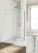 MyLife Wetroom Glass Panel
