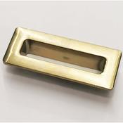 Overflow Cover for Florence Vanity Unit