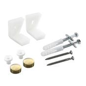 Toilet Pan Fixing Kit