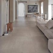 Terra Crea Corda Concrete Effect Porcelain Tile 60x120cm Matt