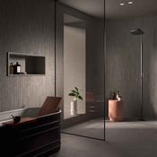 Terra Crea Limo Concrete Effect Porcelain Tile 60x120cm Matt