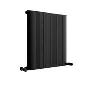 Tonbridge 600 Aluminium Flat Panel Radiator