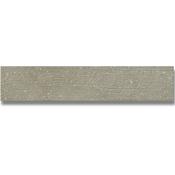 Trace Green Brushed Decor Porcelain Tile 6x30cm Matt