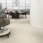 Vives London-R Natural Stone Effect Porcelain Tile 80x80cm Matt image