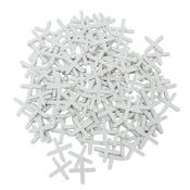 BAL 2mm Tile Spacers - 500 Pack