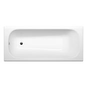 Bette Classic 1700mm Anti-Slip Sense Single Ended Steel Bath