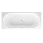 Bette Starlet Double Ended Steel Bath - 1700x750mm image