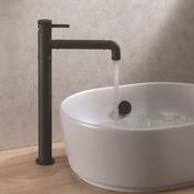 Crosswater MPRO Industrial Tall Mono Basin Mixer Tap image