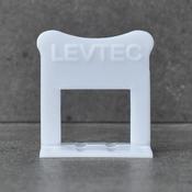 LevTec Tile Levelling Spacer Clips 2000 pack