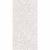 Cluny Silver 20mm Stone Effect Outdoor Porcelain Tile 50x100cm image
