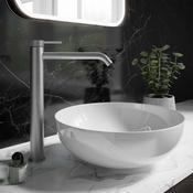 Crosswater 3ONE6 Tall Mono Basin Mixer Tap image