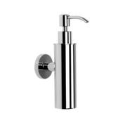 Deluxe Georgia Wall Mounted Soap Dispenser image