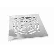 Drain Grate Cover for Jackoboard Aqua Flat Shower Tray Board image