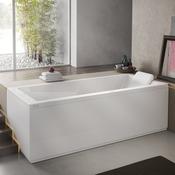 Jacuzzi End Bath Panel