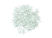 Deluxe Tile Spacers 200 Pack