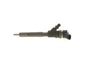 0986 435 177 - Bosch Exchange Injector image