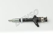 095000-7580 - Denso Reconditioned Injector
