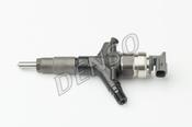 295050-0250 - Denso Reconditioned Injector