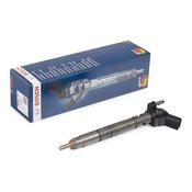 0986 435 357 - Bosch Exchange Injector image