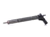 0986 435 431 - Bosch Exchange Injector image