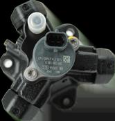 0986 437 004 - Bosch Exchange Pump