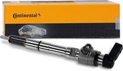 A2C8139490080 - New Continental VDO Injector image