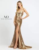 MacDUGGAL