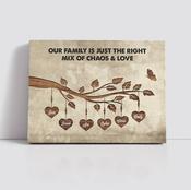 Chaos and Love | 