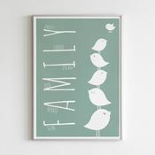 Family Flock | 