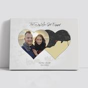 The Day We Got Engaged | 