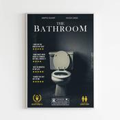 The Bathroom | 