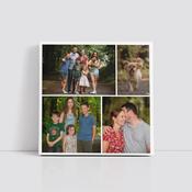 Four Photo Collage | 