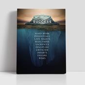 Success Iceberg | 