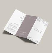 Z-Fold Leaflets