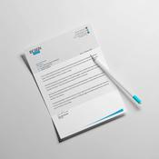 Letterheads | Design Gaff | Co. Monaghan | Ireland