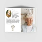 Memorial Card 1 | 