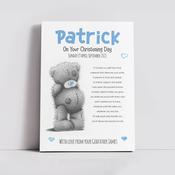 Forever My Godson | Design Gaff | Monaghan | Ireland