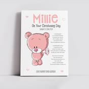 Forever My Goddaughter | Design Gaff | Monaghan | Ireland