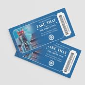 Novelty Take That Ticket | Design Gaff | Ireland