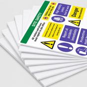 Foamex Signs | Design Gaff | Monaghan | Ireland